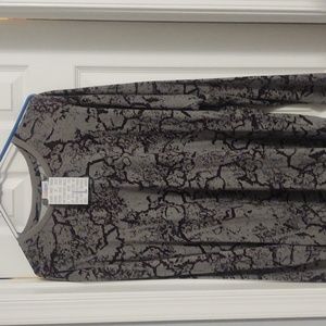 NWT LuLaRoe Large Hudson